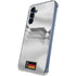 Germany Soccer Flag Galaxy A55 5G Clear Case